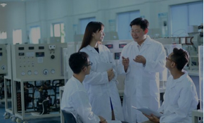 規(guī)?；瘜?zhuān)業(yè)團(tuán)隊(duì)