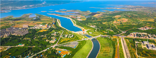 習(xí)總書(shū)記考察南水北調(diào)中線工程，中水三立持續(xù)保障南水北調(diào)工程調(diào)度安全