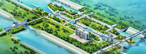 ?持續(xù)助力安徽一號工程，打造引江濟淮工程（安徽段）水運船閘多樞紐聯(lián)合調(diào)度