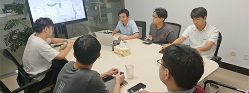 一堂“規(guī)約”課，為研發(fā)精準導航